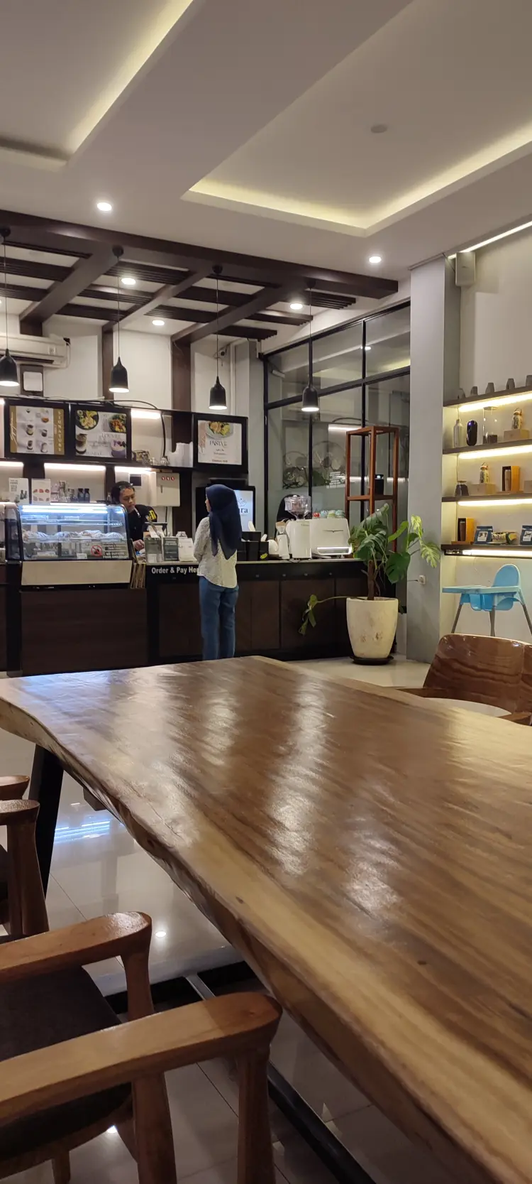 Aksara coffee sahabat 5