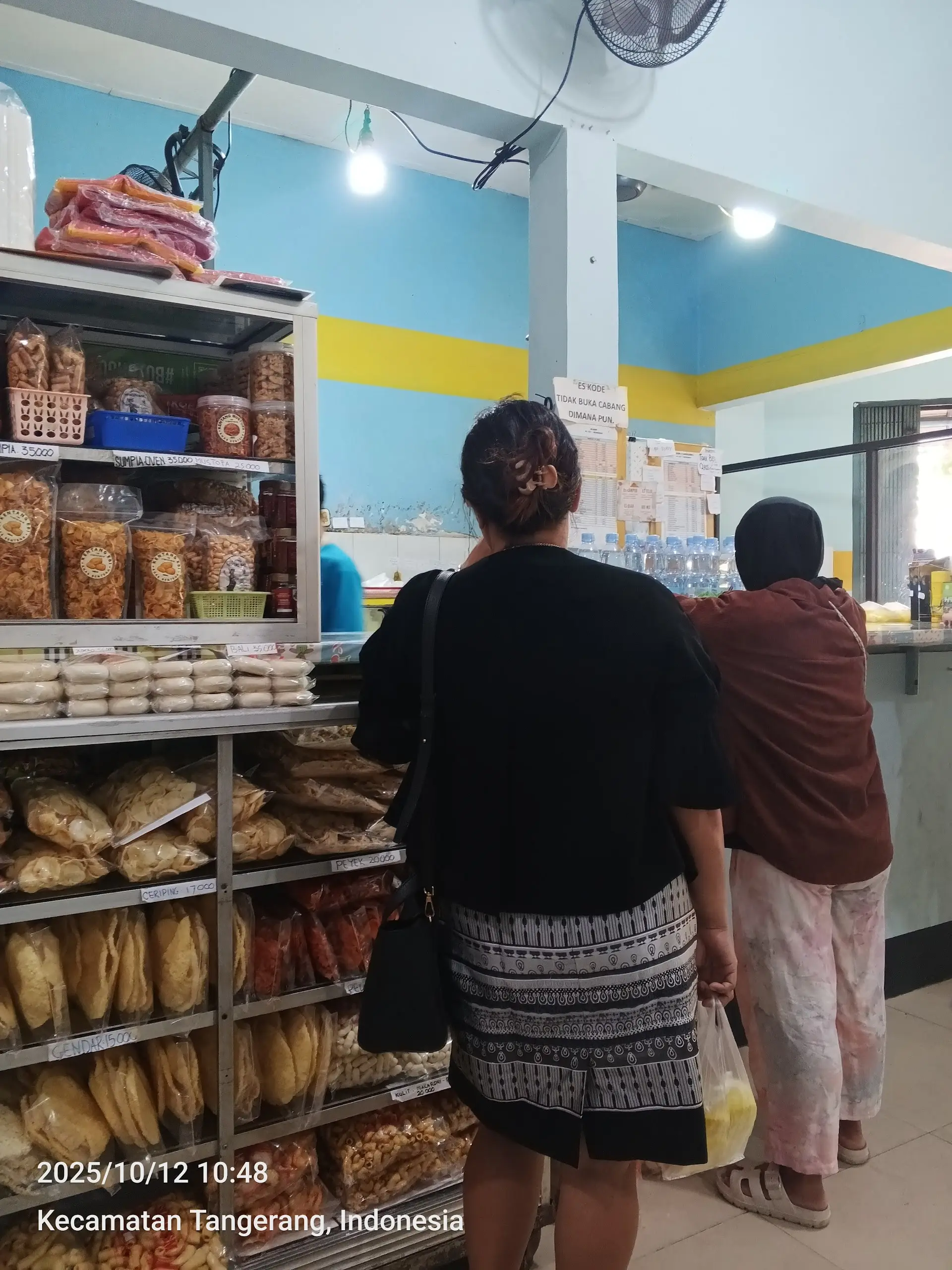 一杯果汁15k？这家坦格朗60年老店，料比商场多三倍！ 5