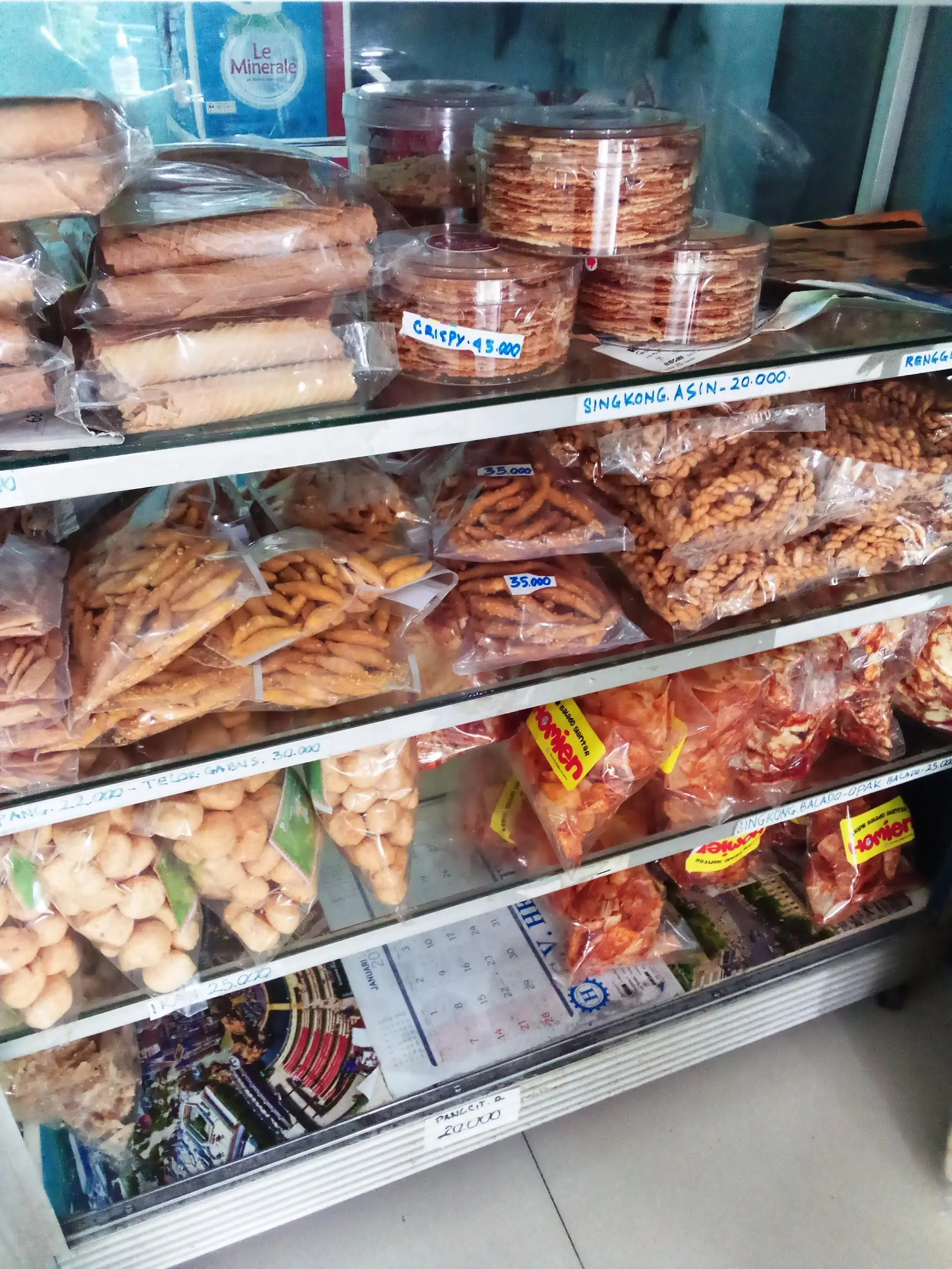 一杯果汁15k？这家坦格朗60年老店，料比商场多三倍！ 2