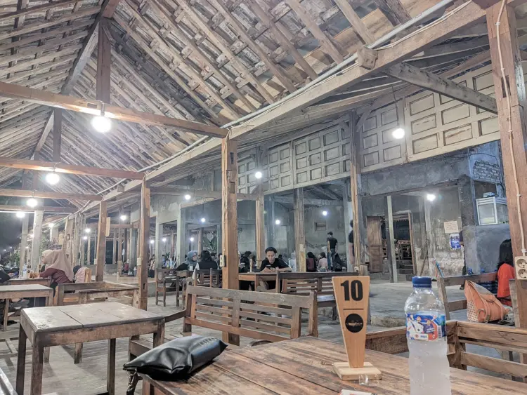 Mato Kopi Yogyakarta 1