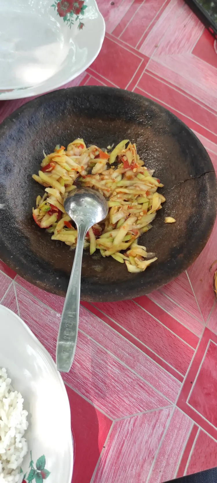 WARUNG SAWAH TANJUNG 10