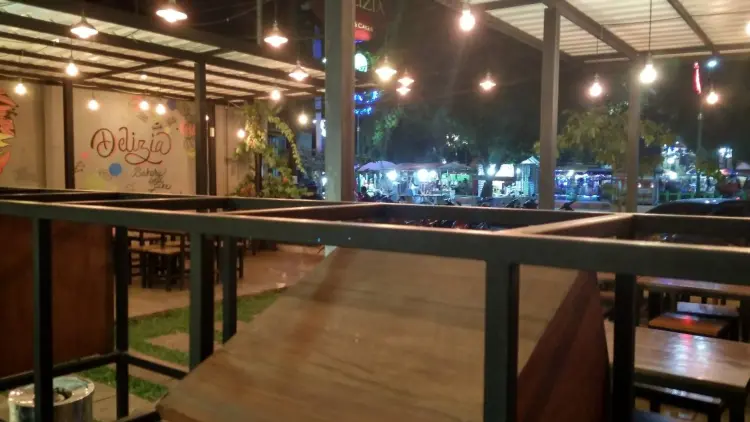 Delizia Bakery Limpung 7