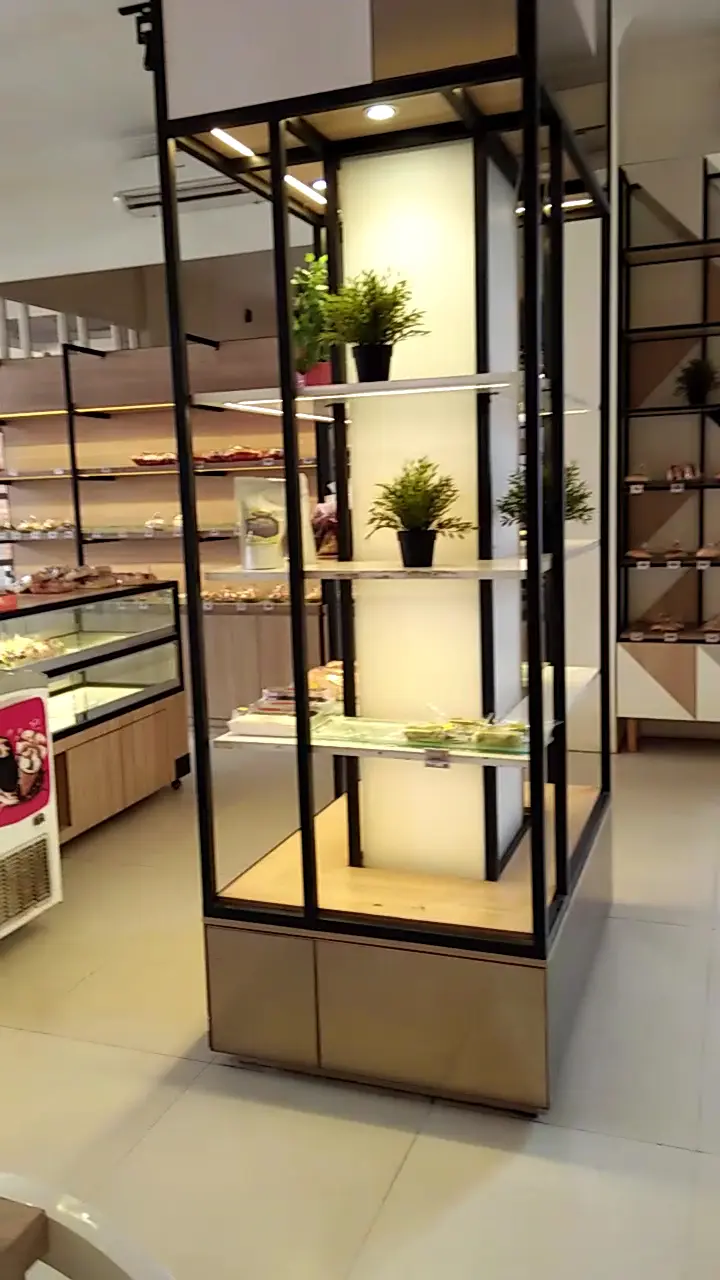 Delizia Bakery Limpung 8