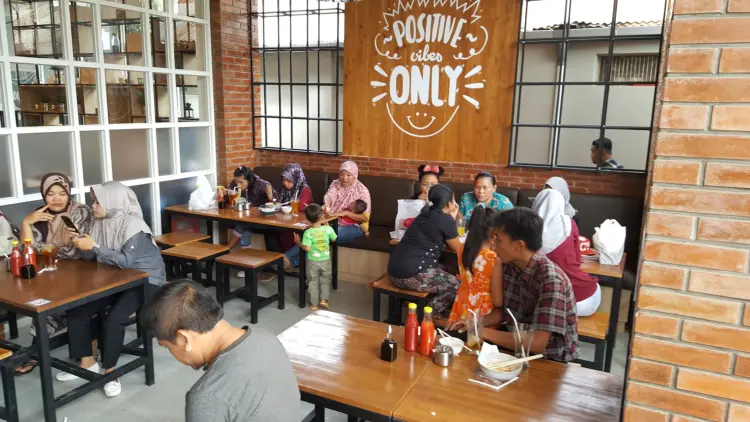 Delizia Bakery Limpung 10