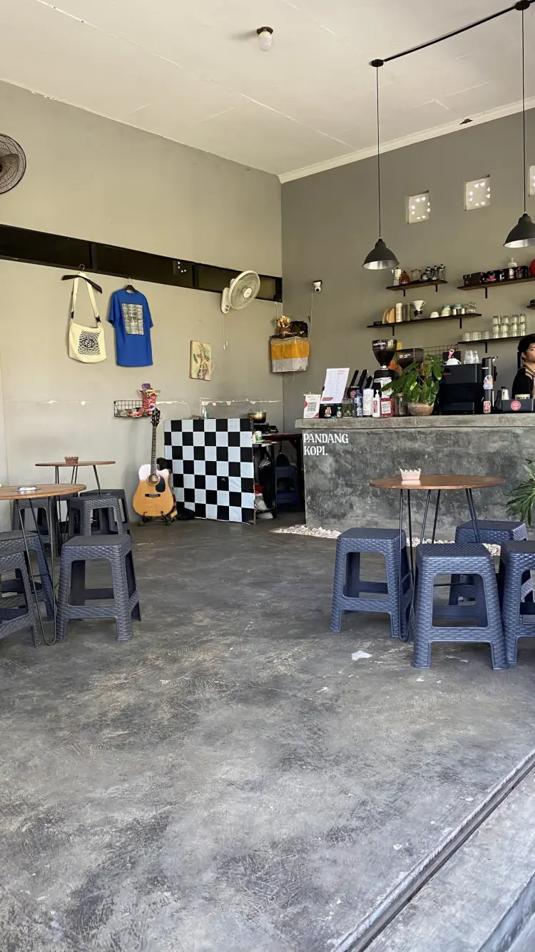 Pandang Kopi 2