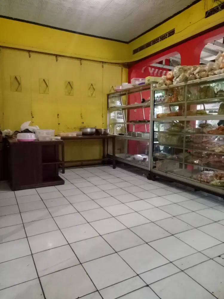 Rumah Makan Wastika 2