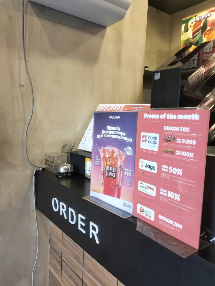 Janji Jiwa Jilid 306 - Kanna Homestay 10