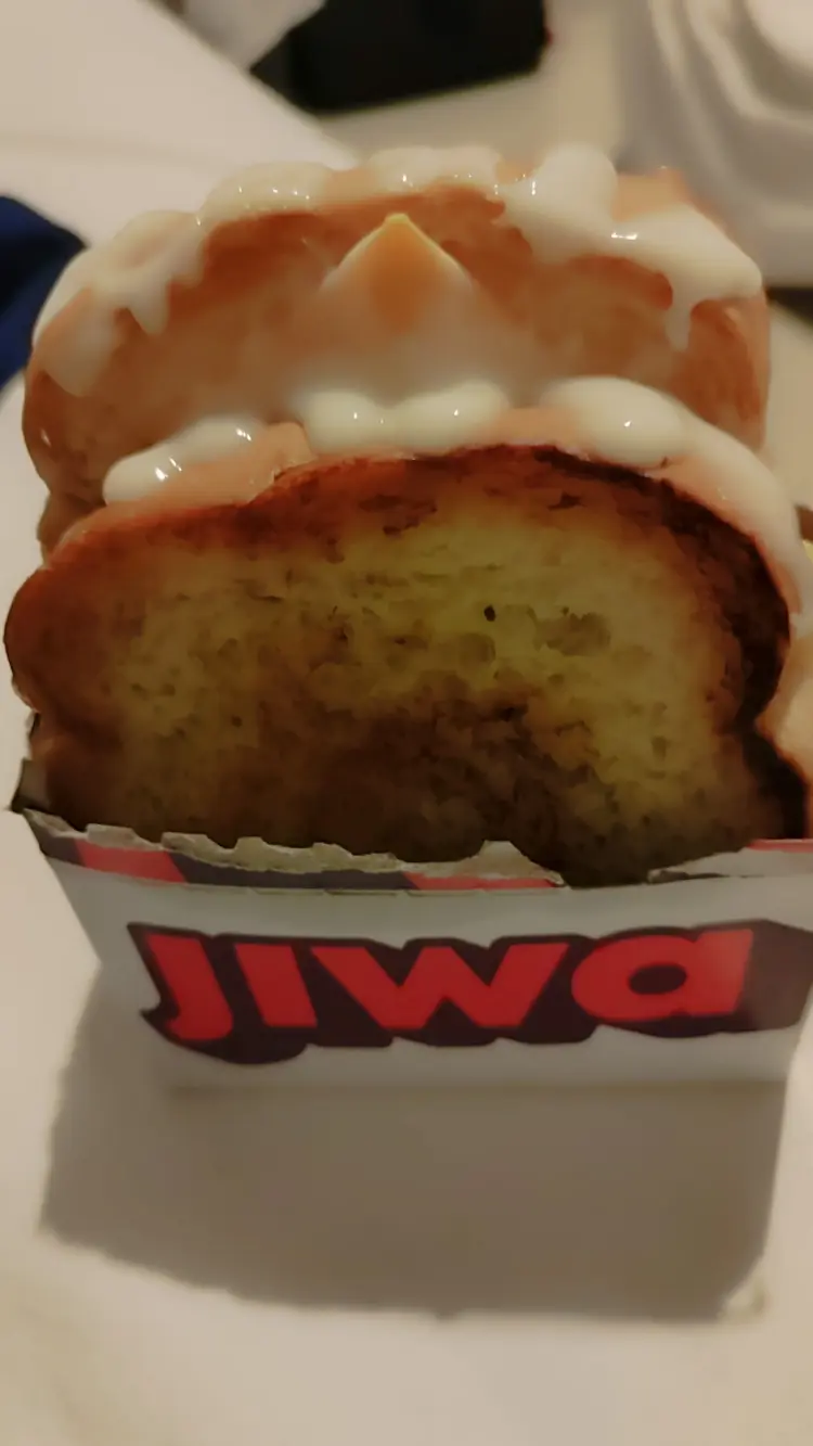 Janji Jiwa Jilid 306 - Kanna Homestay 7