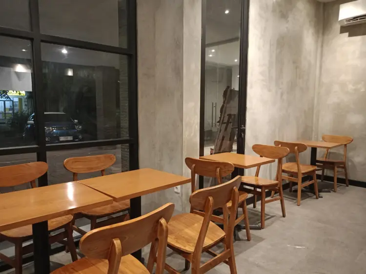 Janji Jiwa Jilid 306 - Kanna Homestay 6