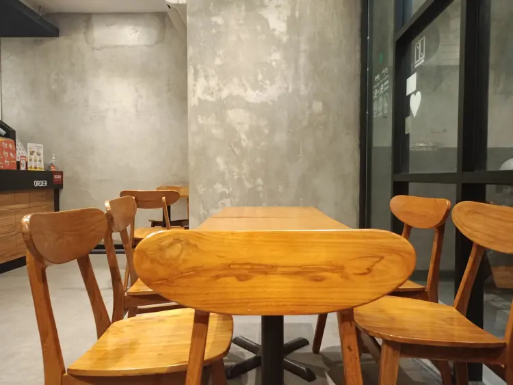 Janji Jiwa Jilid 306 - Kanna Homestay 2