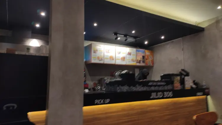 Janji Jiwa Jilid 306 - Kanna Homestay 5