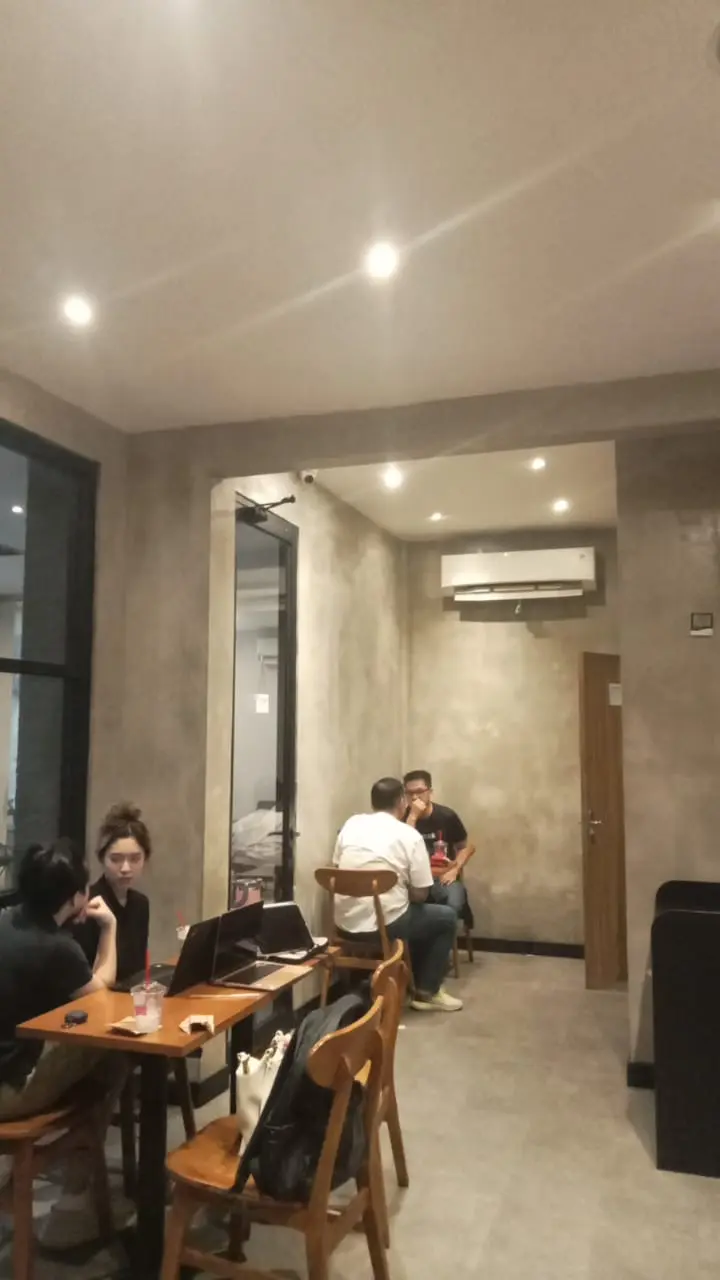 Janji Jiwa Jilid 306 - Kanna Homestay 3