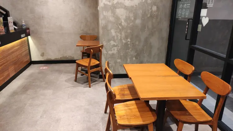 Janji Jiwa Jilid 306 - Kanna Homestay 4