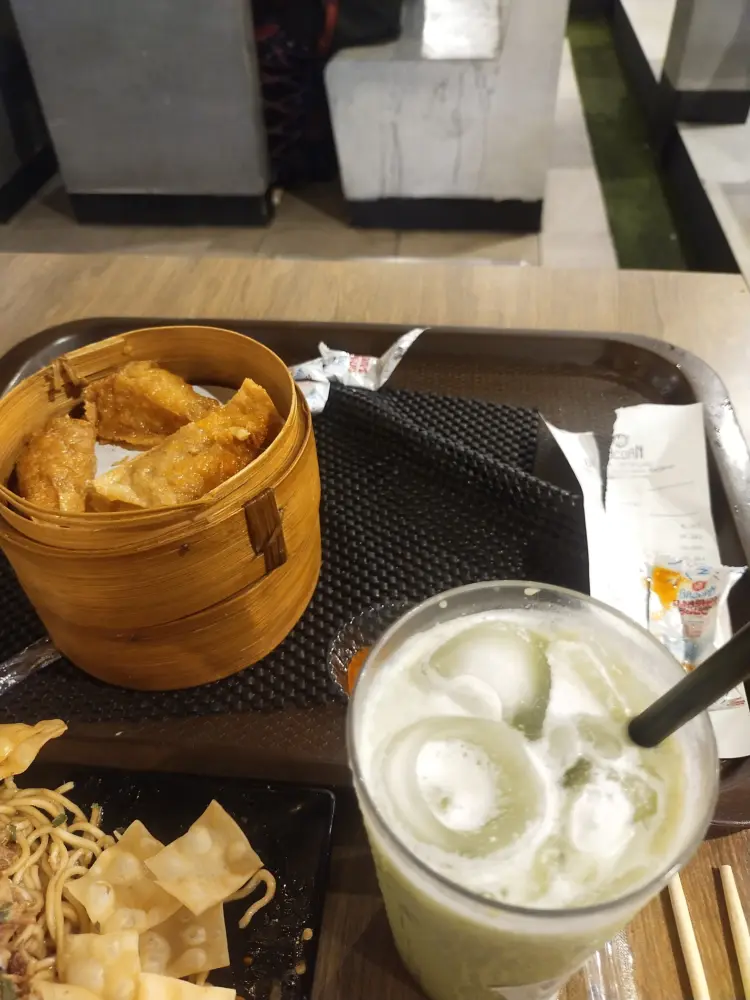 Mie Gacoan Kenjeran 2 3