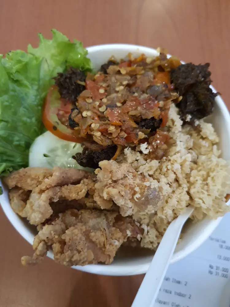 Mata Hati Cafe - Kediri 6