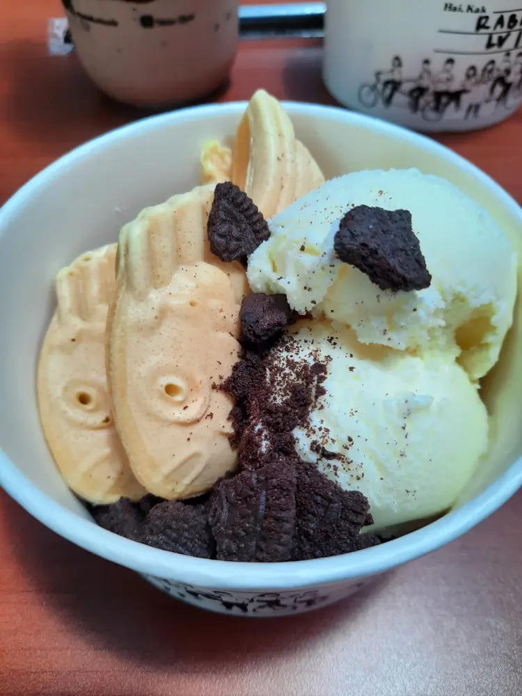 Mata Hati Cafe - Kediri 10