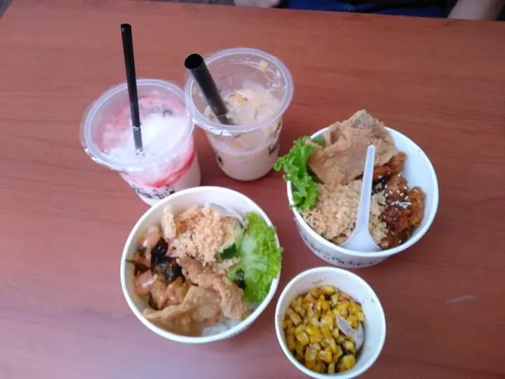 Mata Hati Cafe - Kediri 9