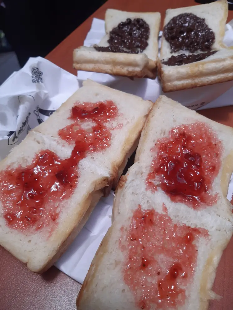 Mata Hati Cafe - Kediri 3