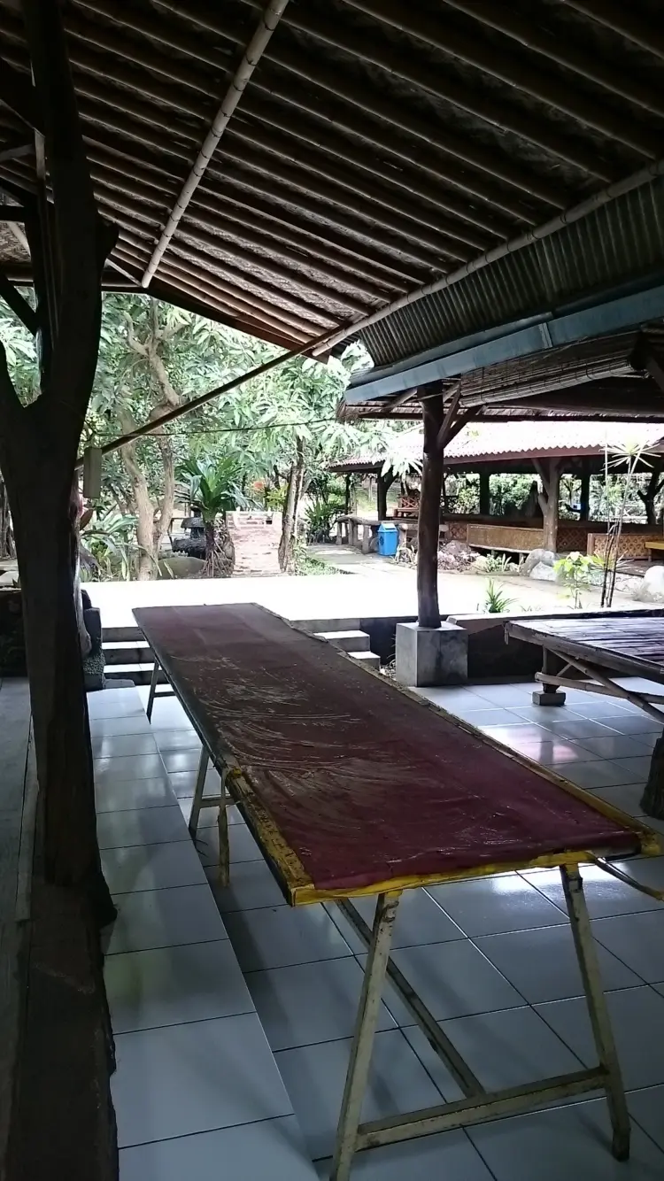 RM & Pemancingan Surya Kencana 6