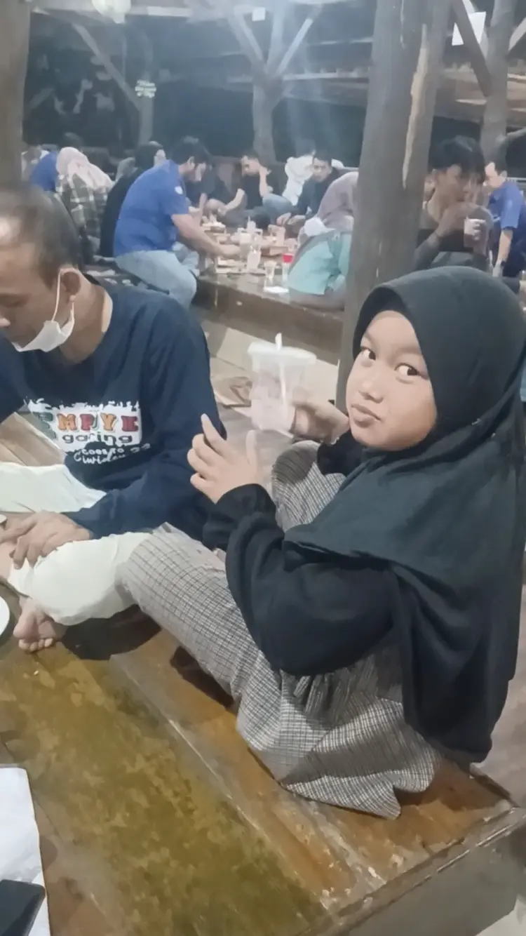 RM & Pemancingan Surya Kencana 3