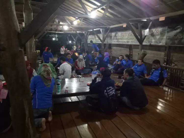 RM & Pemancingan Surya Kencana 2