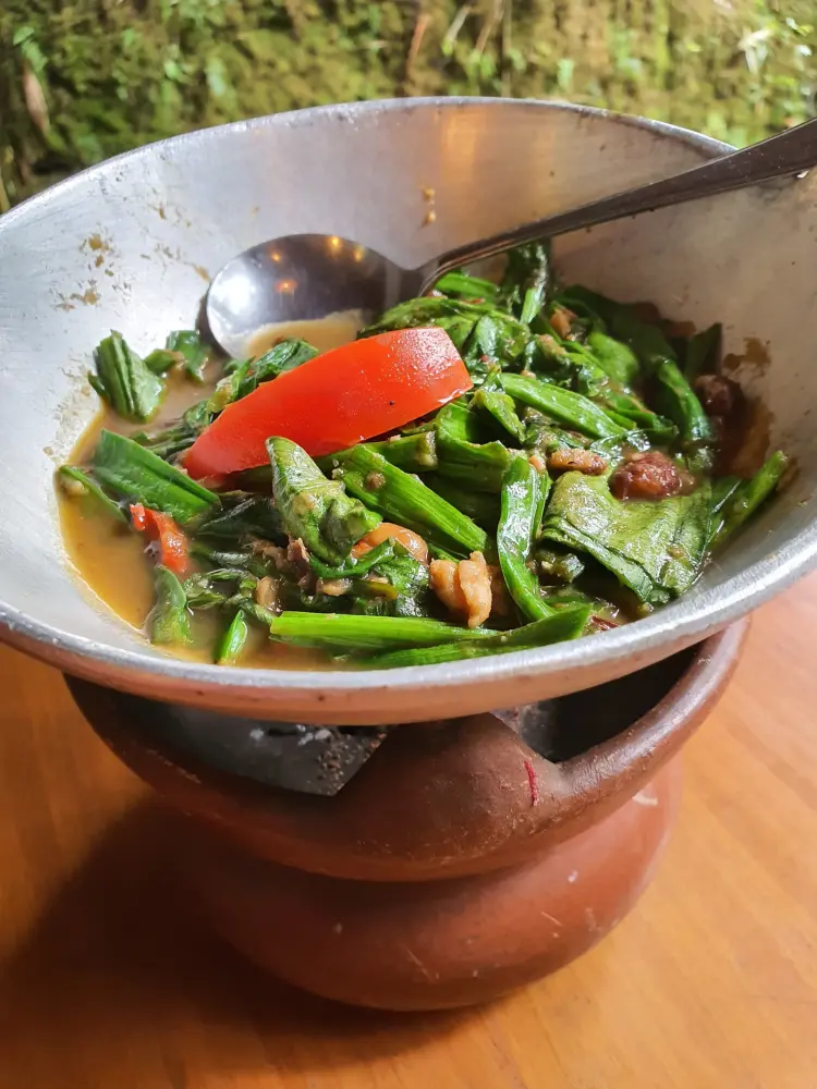 Kampung Daun Culture Gallery & Cafe 10