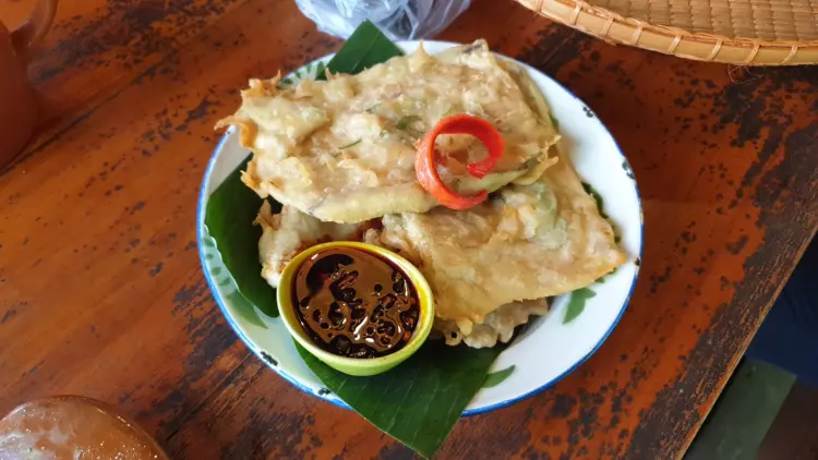 Kampung Daun Culture Gallery & Cafe 8