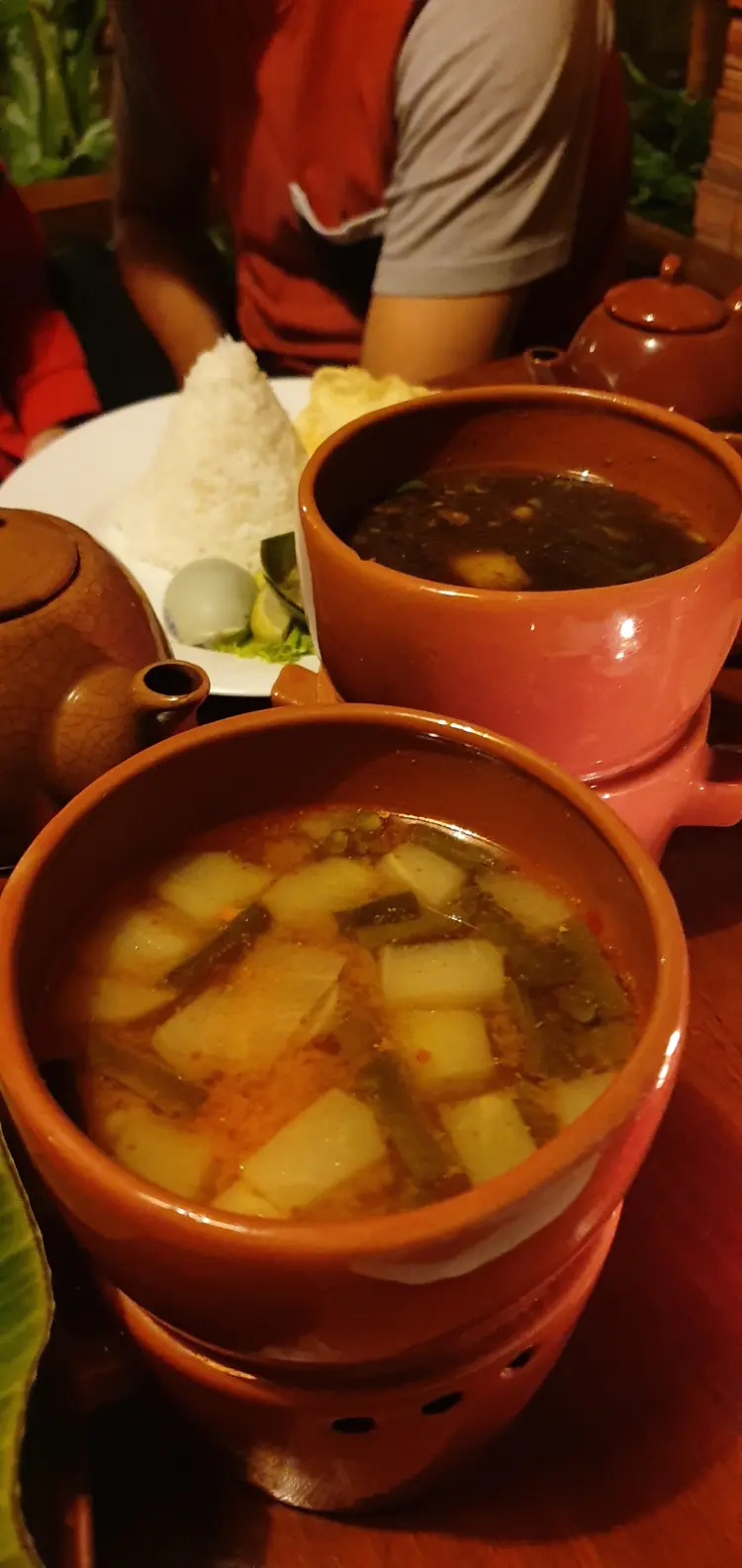 Kampung Daun Culture Gallery & Cafe 4