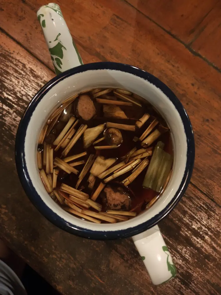 Kampung Daun Culture Gallery & Cafe 6