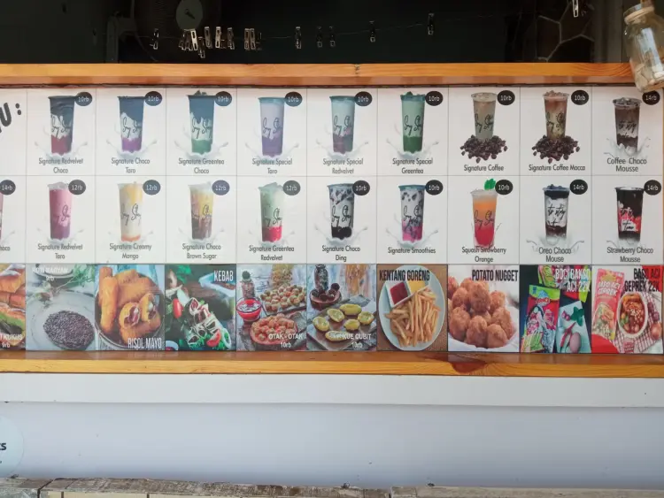 Say Story & Barnis Klaten 10