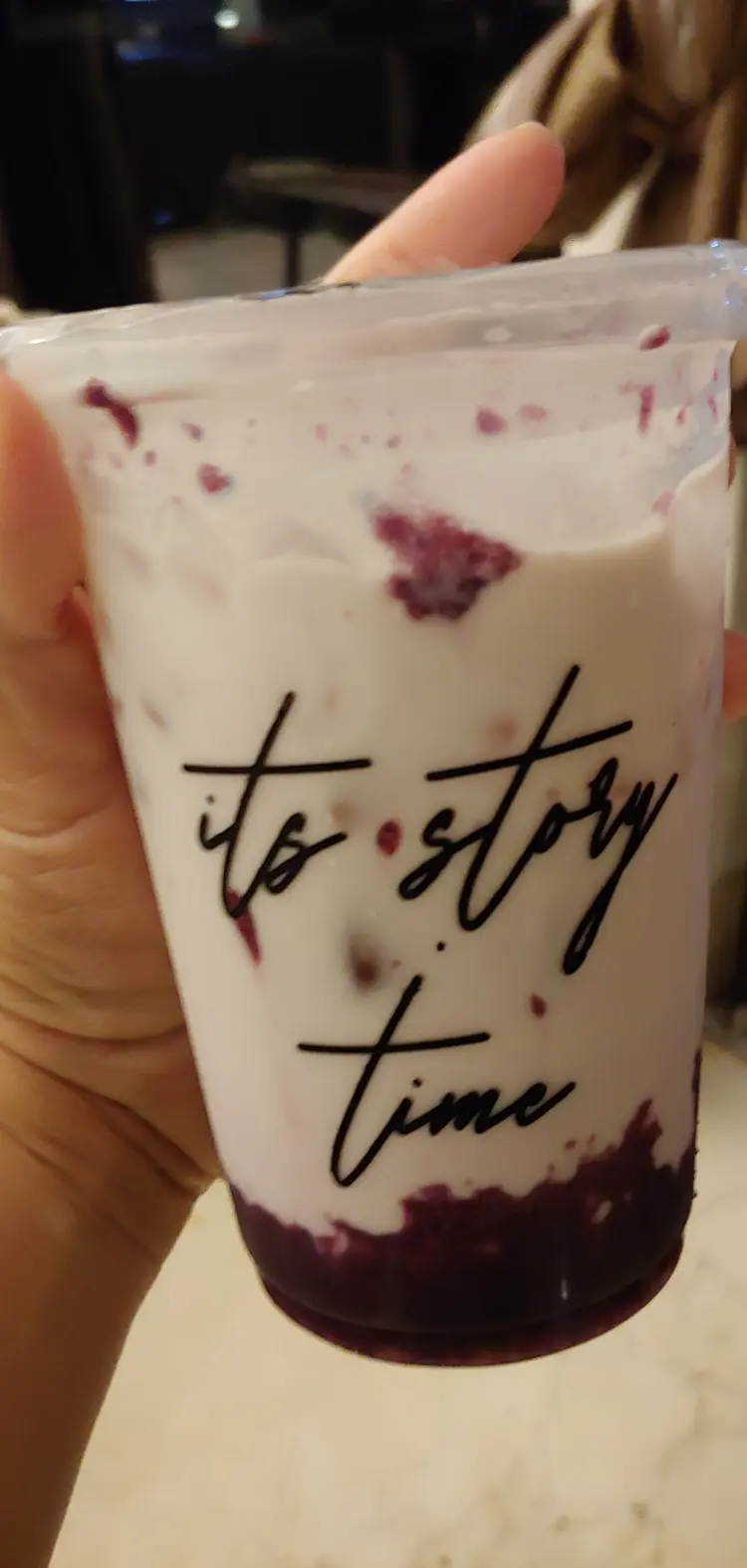 Say Story & Barnis Klaten 5