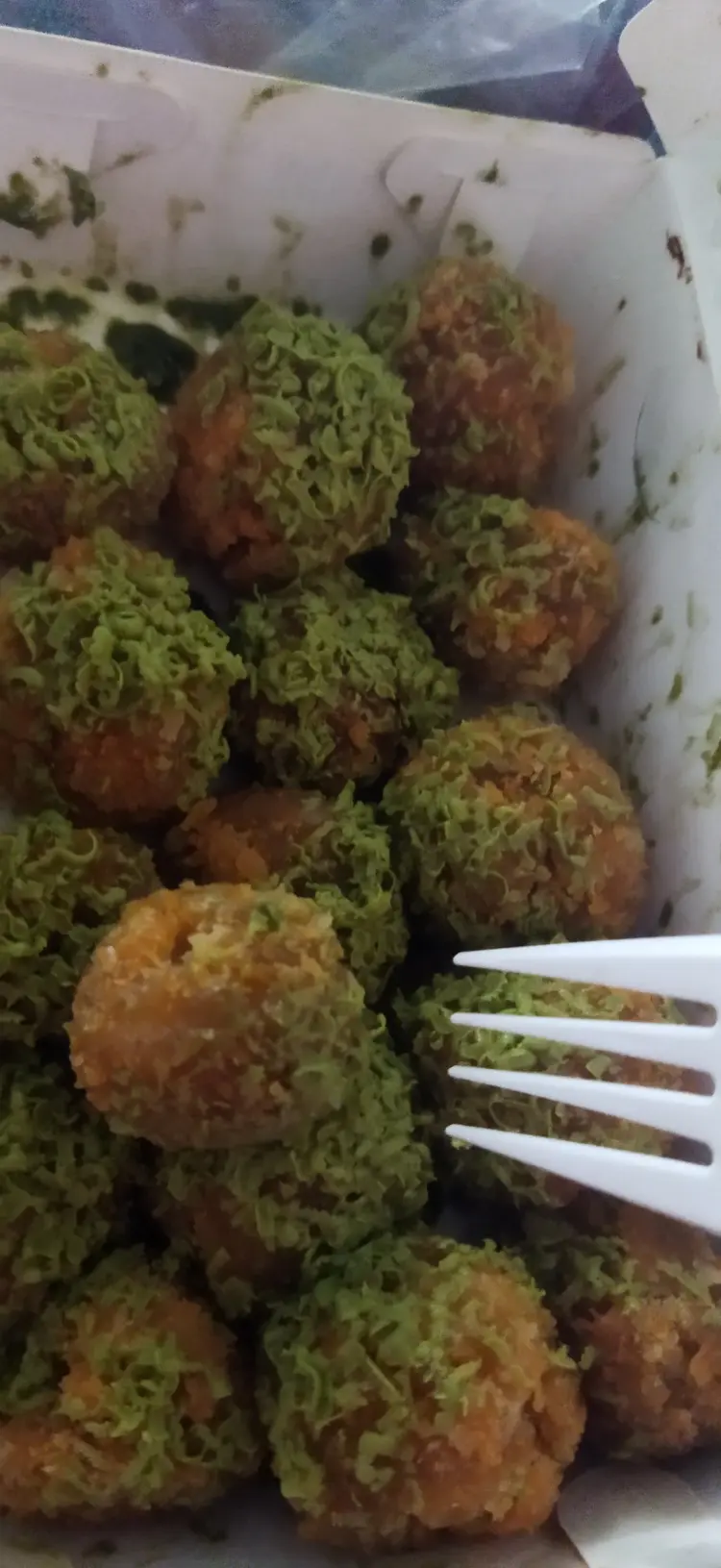 Say Story & Barnis Klaten 8