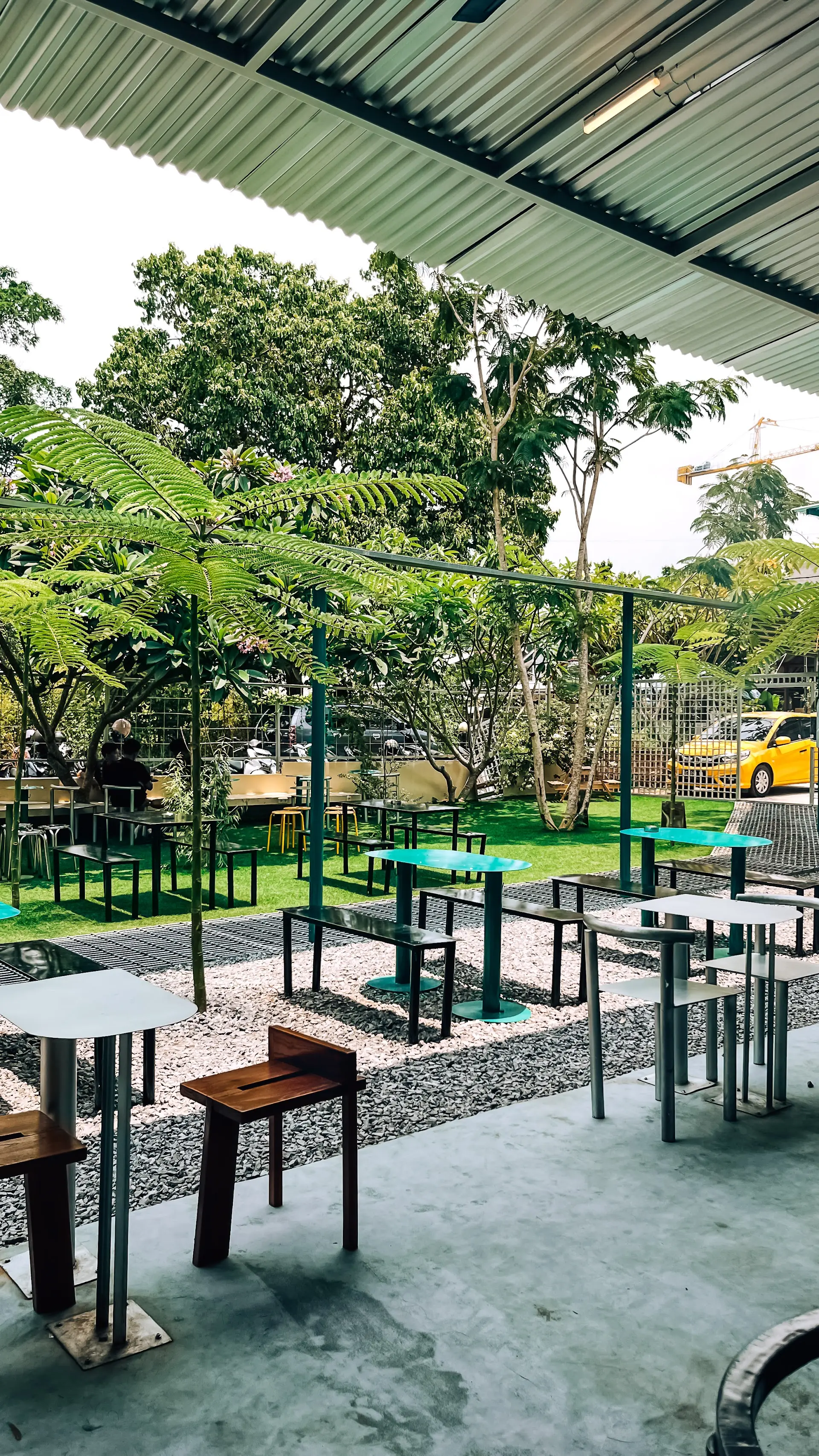 专坑大学生的网红店?Bun Kopi,你凭什么Google 4.8星啊? 3