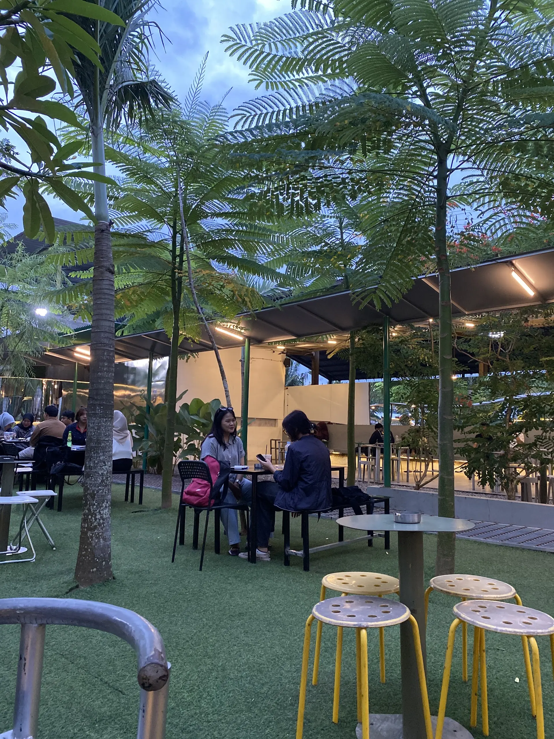 专坑大学生的网红店?Bun Kopi,你凭什么Google 4.8星啊? 4