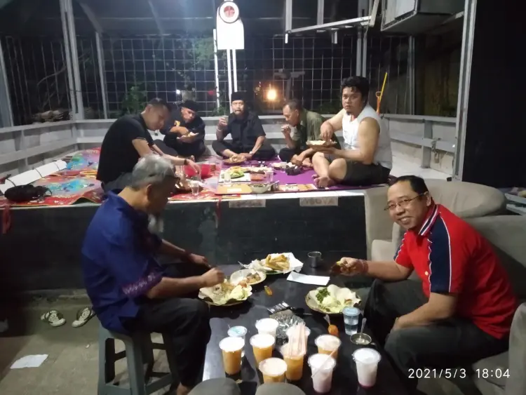 CC Kang Aso [ CKA ] 7