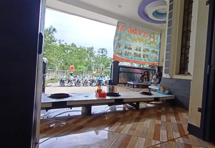 CC Kang Aso [ CKA ] 5