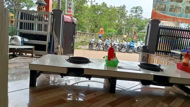 CC Kang Aso [ CKA ] 3