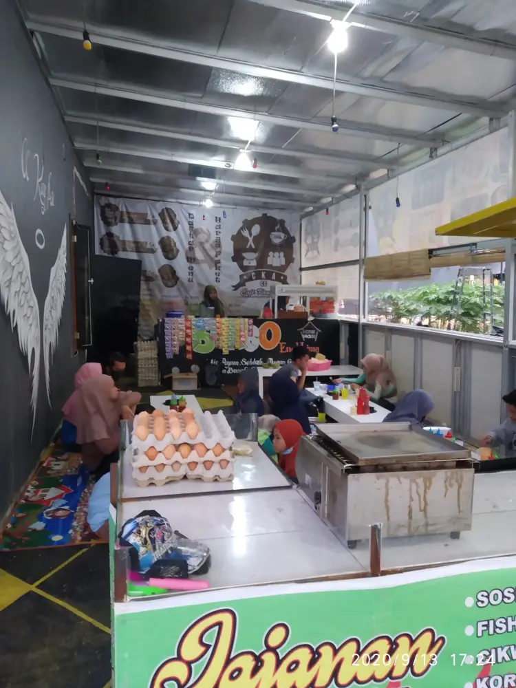 CC Kang Aso [ CKA ] 8