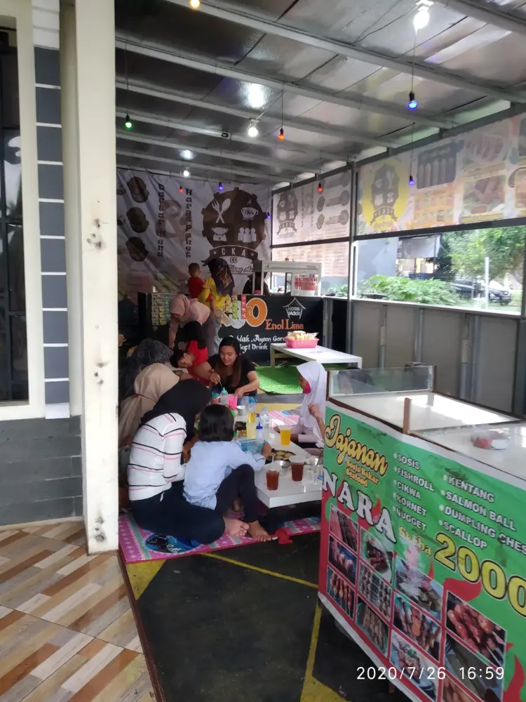 CC Kang Aso [ CKA ] 9