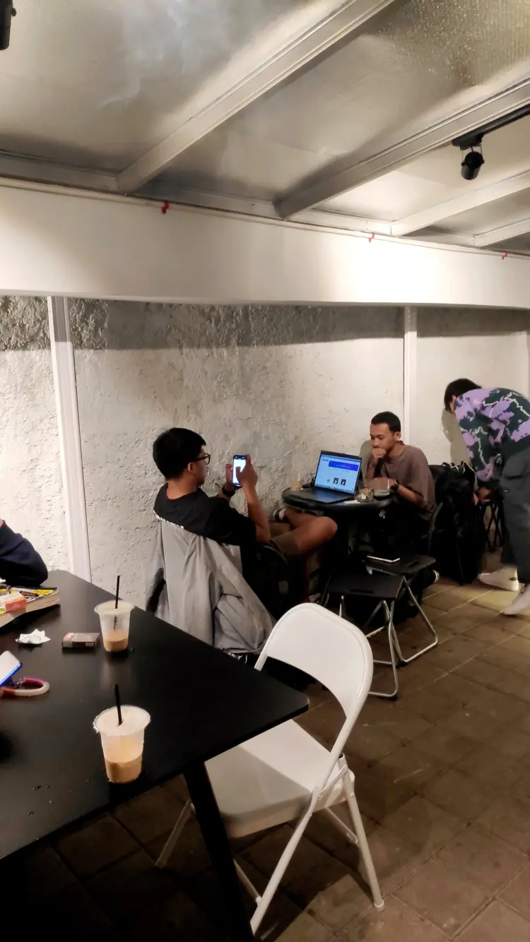 NAO COFFEE (CIBUNI) 2