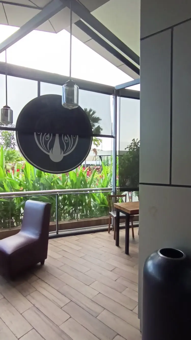 J.CO Donuts & Coffee - Pakuwon City Mall 8