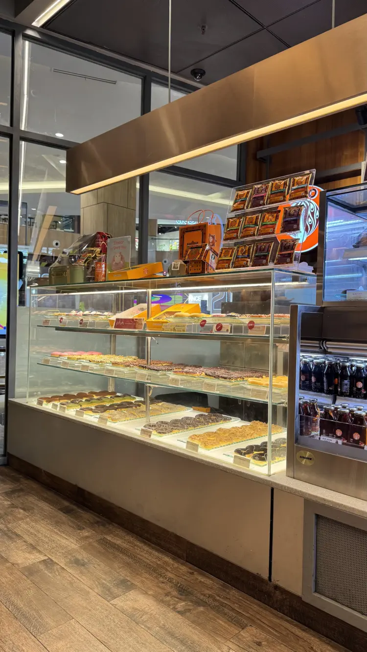 J.CO Donuts & Coffee - Pakuwon City Mall 2