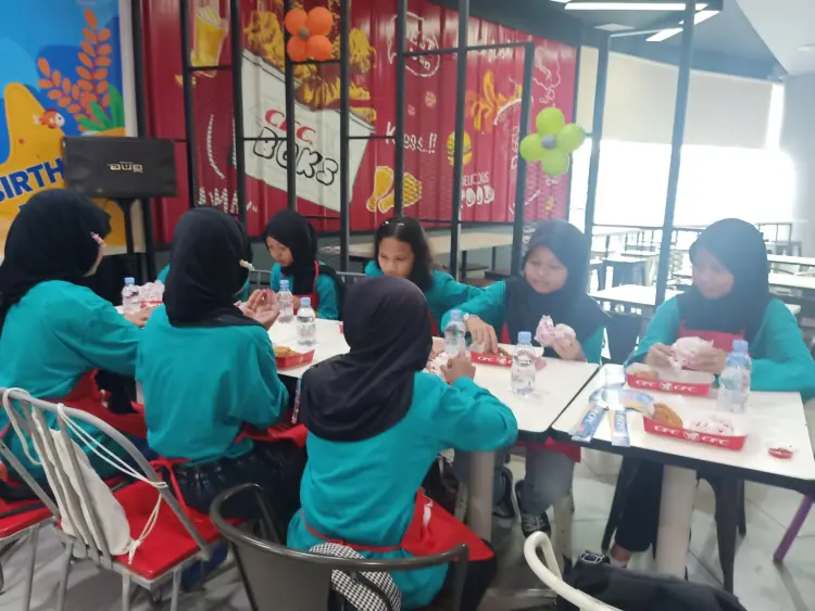 CFC - Cibinong City Mall 5