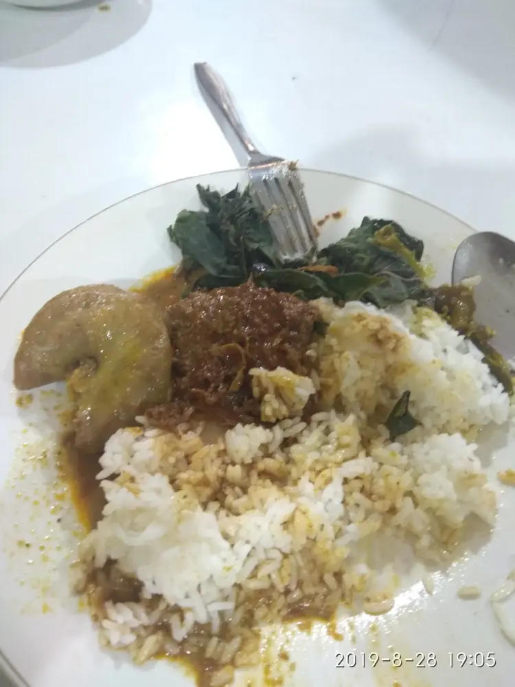 RM. Padang Kawan Lamo 5