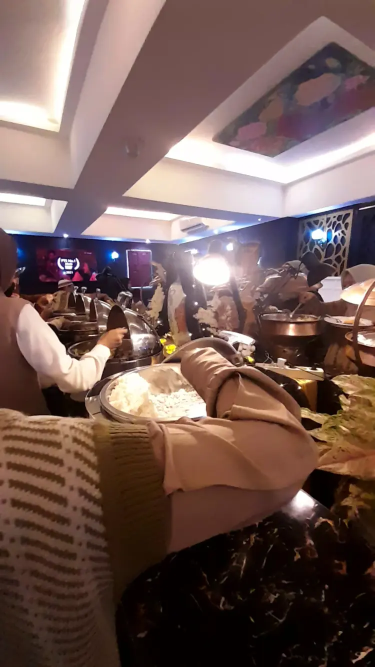 D’Artisan Bistro 24 H 4