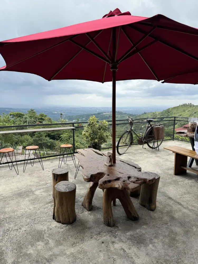 Kopi Koneng Sentul 8