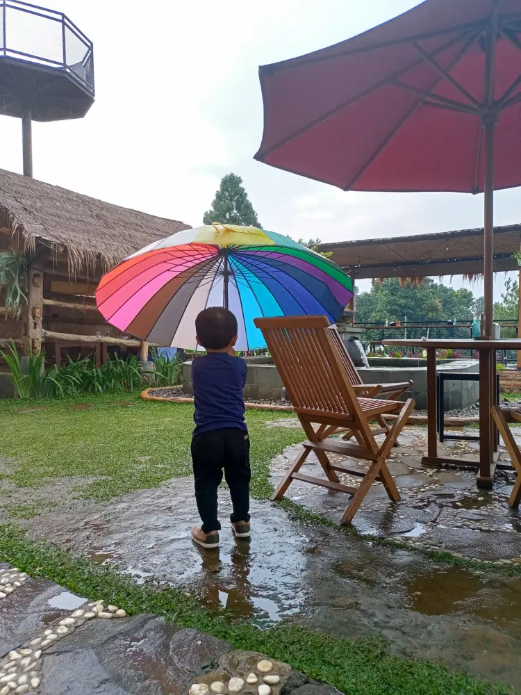 Kopi Koneng Sentul 6