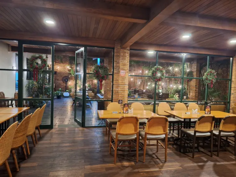 Botanika - Kertajaya Indah 8