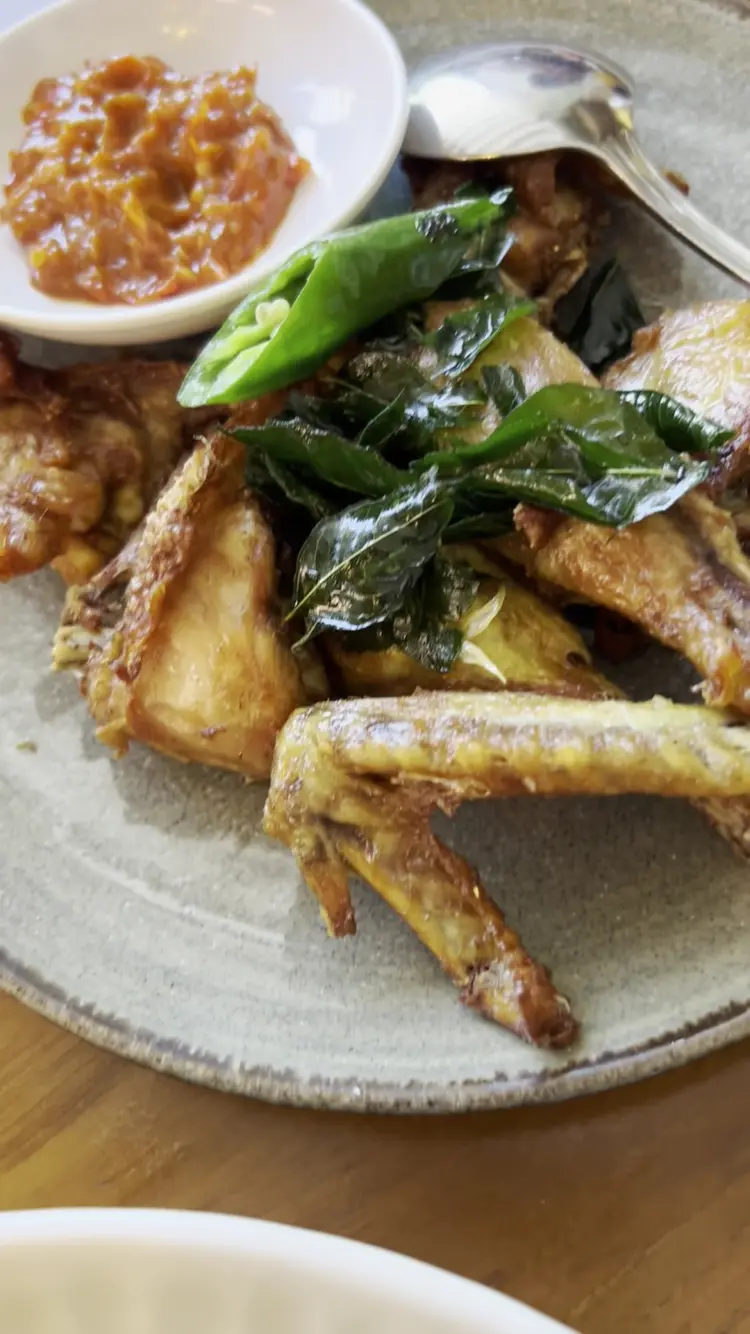 Botanika - Kertajaya Indah 5