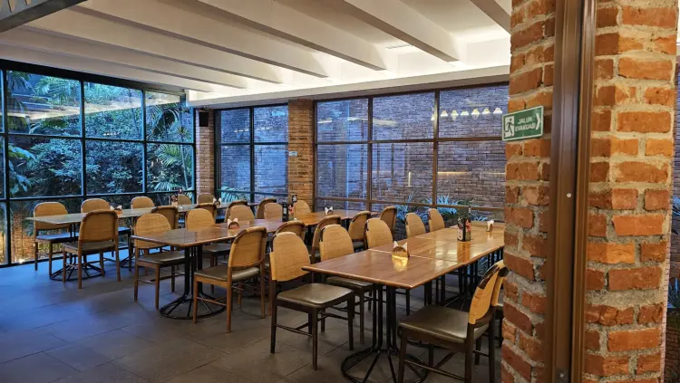 Botanika - Kertajaya Indah 3